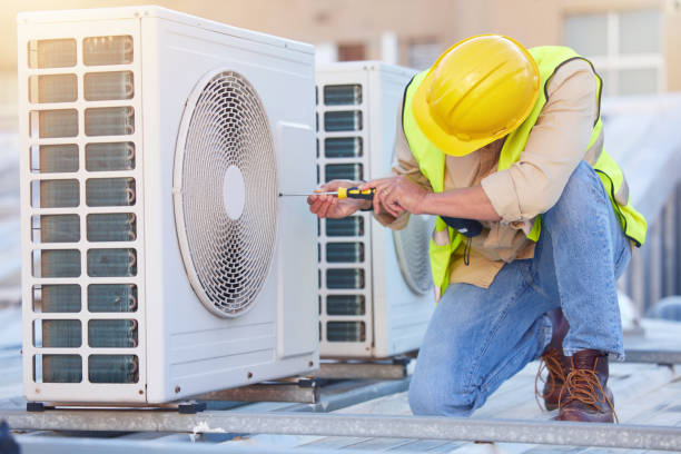 Best HVAC installation services  in Little Silver, NJ