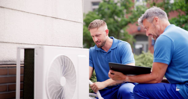 Best HVAC air duct cleaning  in Little Silver, NJ