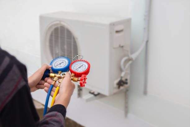 Best Emergency HVAC repair  in Little Silver, NJ